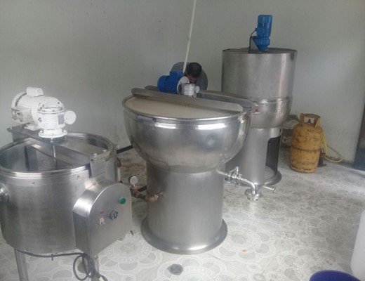 MARMITAS VARIAS LACTEOS