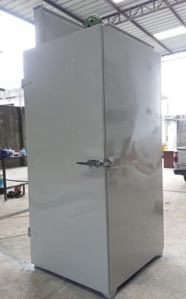 SECADORES DE BANDEJA