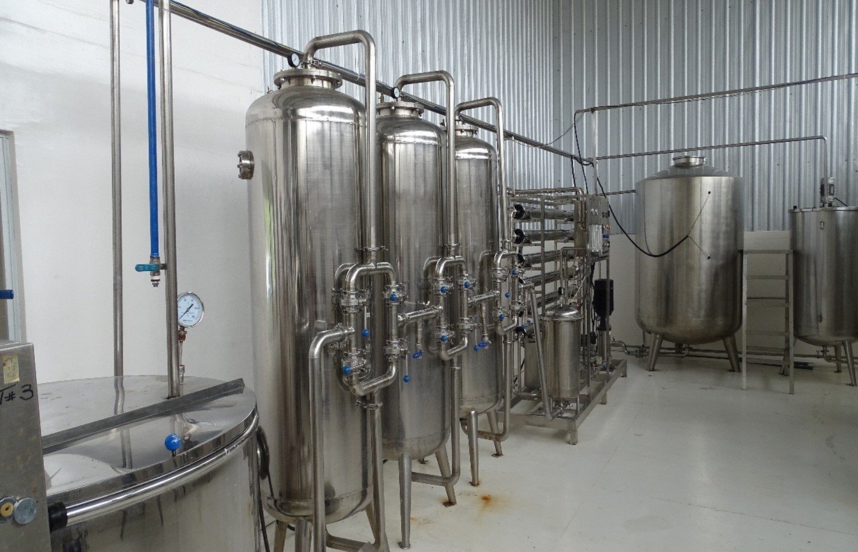 INSTALACIONES DE LÍNEAS DE PROCESO.